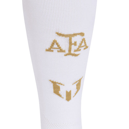 ADIDAS Argentina Messi 26 Men's Football Socks - Supersports Thailand