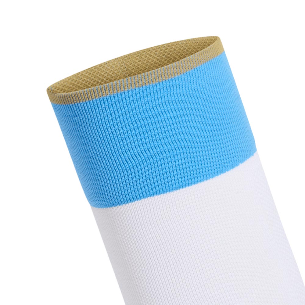 ADIDAS Argentina Messi 26 Men's Football Socks - Supersports Thailand Supersports Thailand