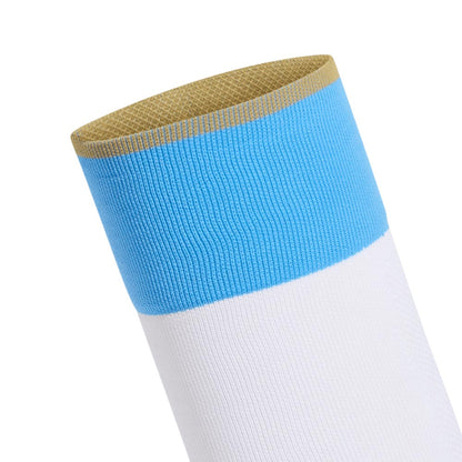ADIDAS Argentina Messi 26 Men's Football Socks - Supersports Thailand