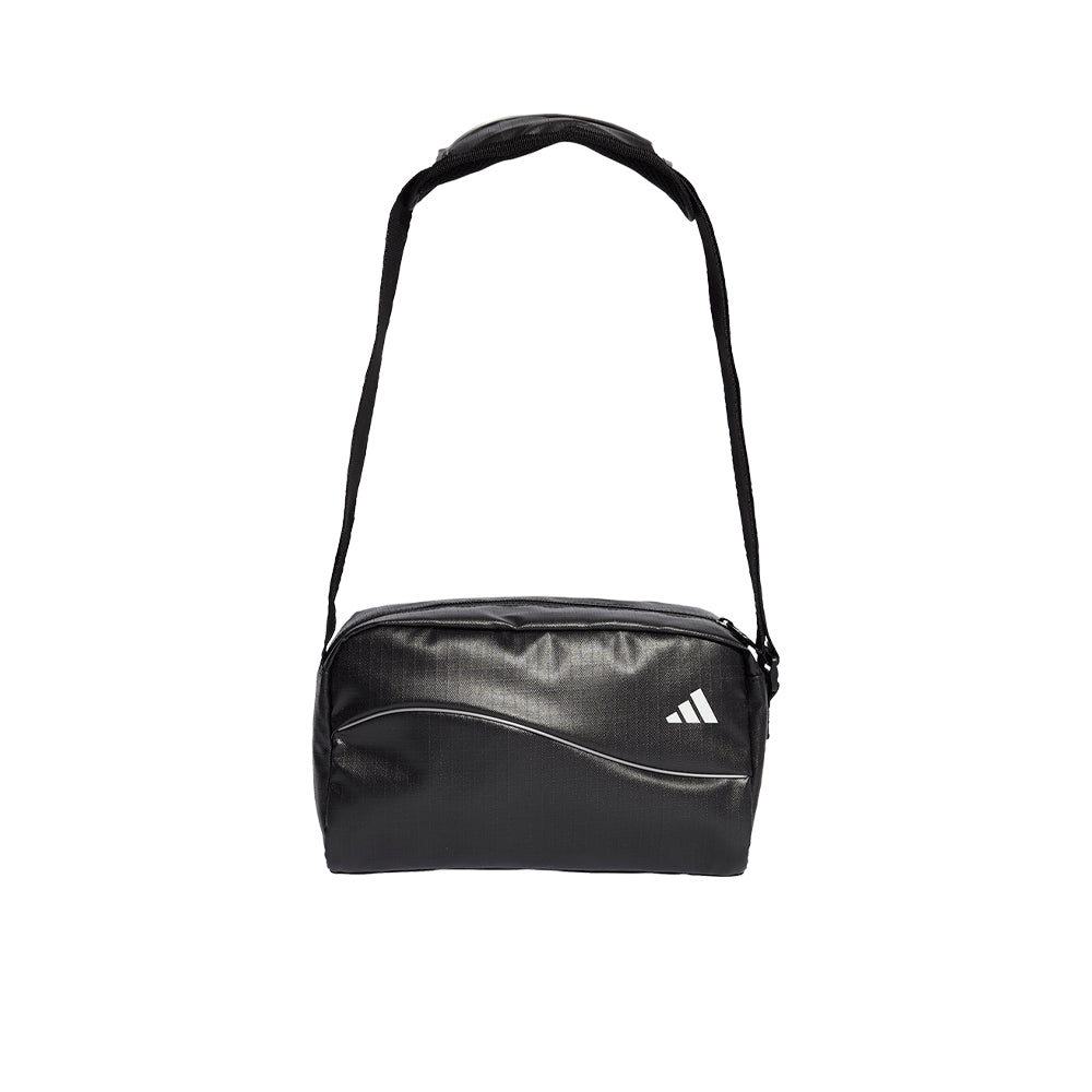 ADIDAS Glow Mini Duffel Unisex Shoulder Bag - Supersports Thailand