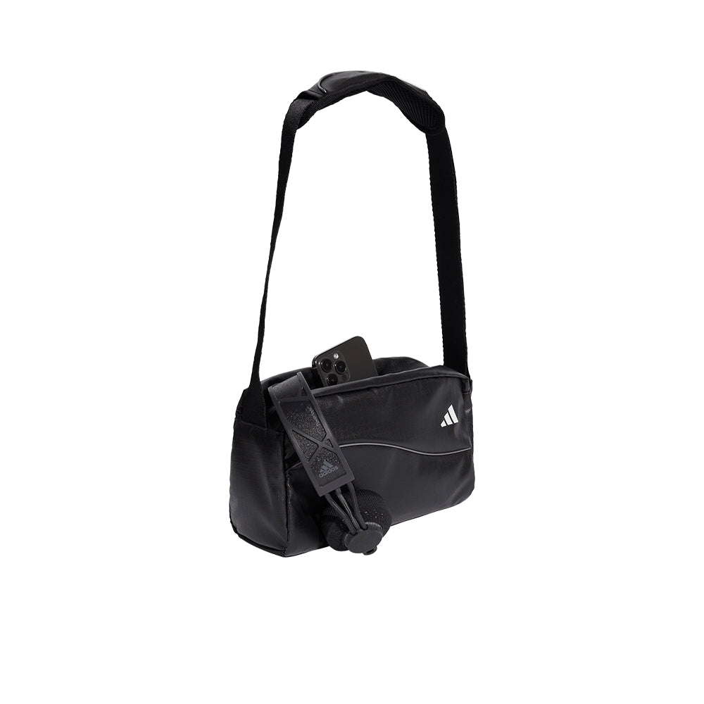 ADIDAS Glow Mini Duffel Unisex Shoulder Bag - Supersports Thailand Supersports Thailand