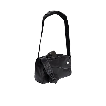 ADIDAS Glow Mini Duffel Unisex Shoulder Bag - Supersports Thailand