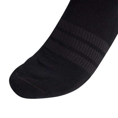 ADIDAS Cushioned Sportswear Crew Unisex Socks (3 Pair Pack) - Supersports Thailand