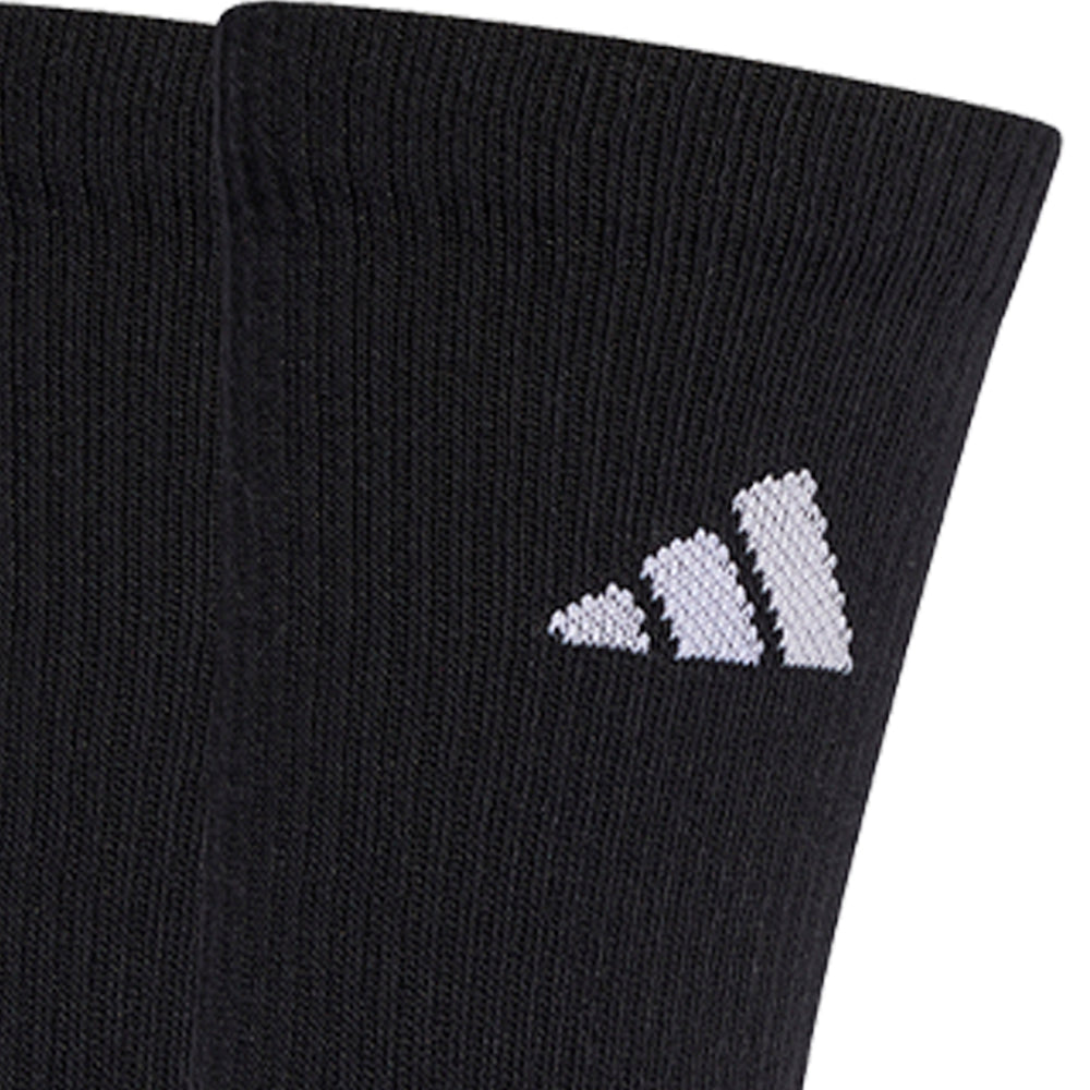 ADIDAS Cushioned Sportswear Crew Unisex Socks (3 Pair Pack) - Supersports Thailand Supersports Thailand
