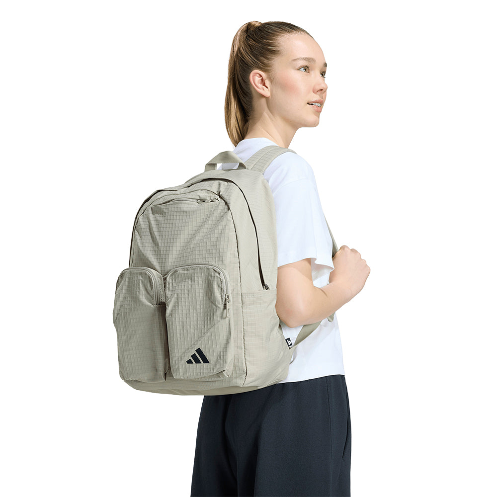 ADIDAS Essentials Back to Campus Unisex Backpack - Supersports Thailand