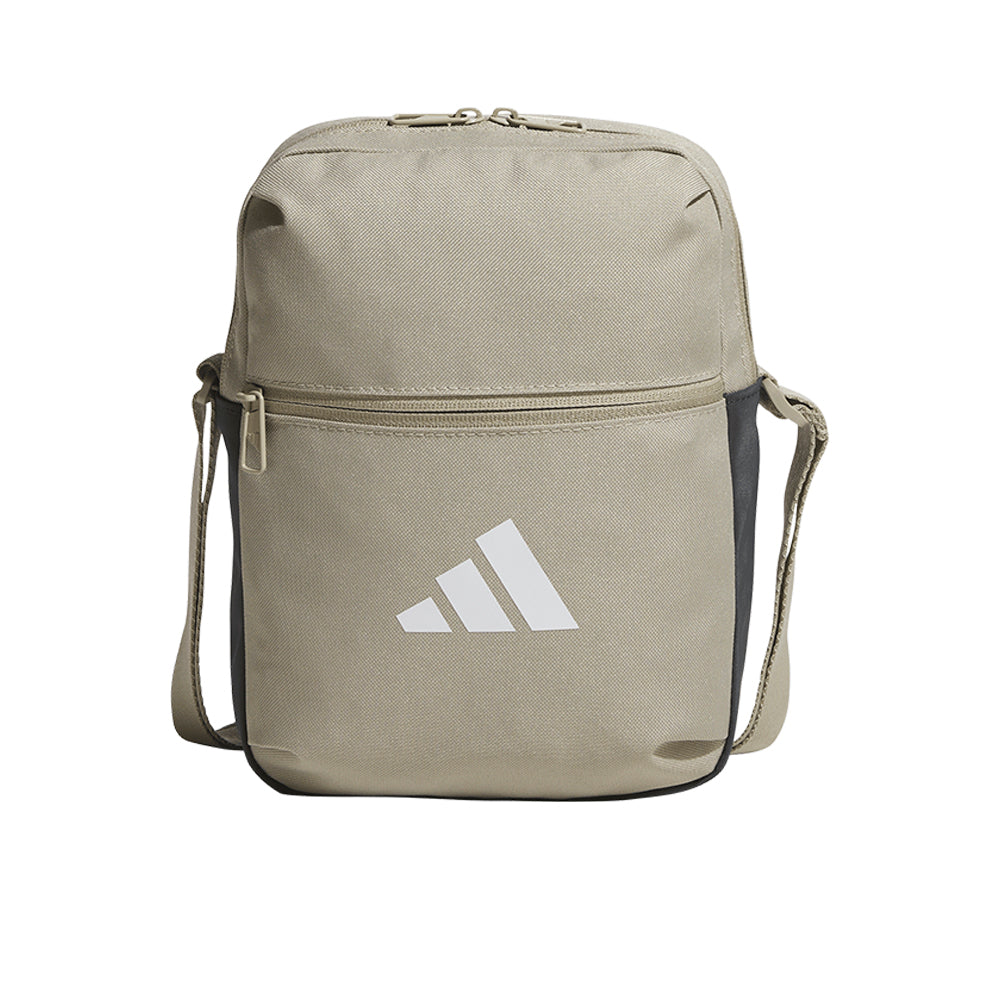 ADIDAS Essentials Organizer Unisex Crossbody Bag Supersports Thailand