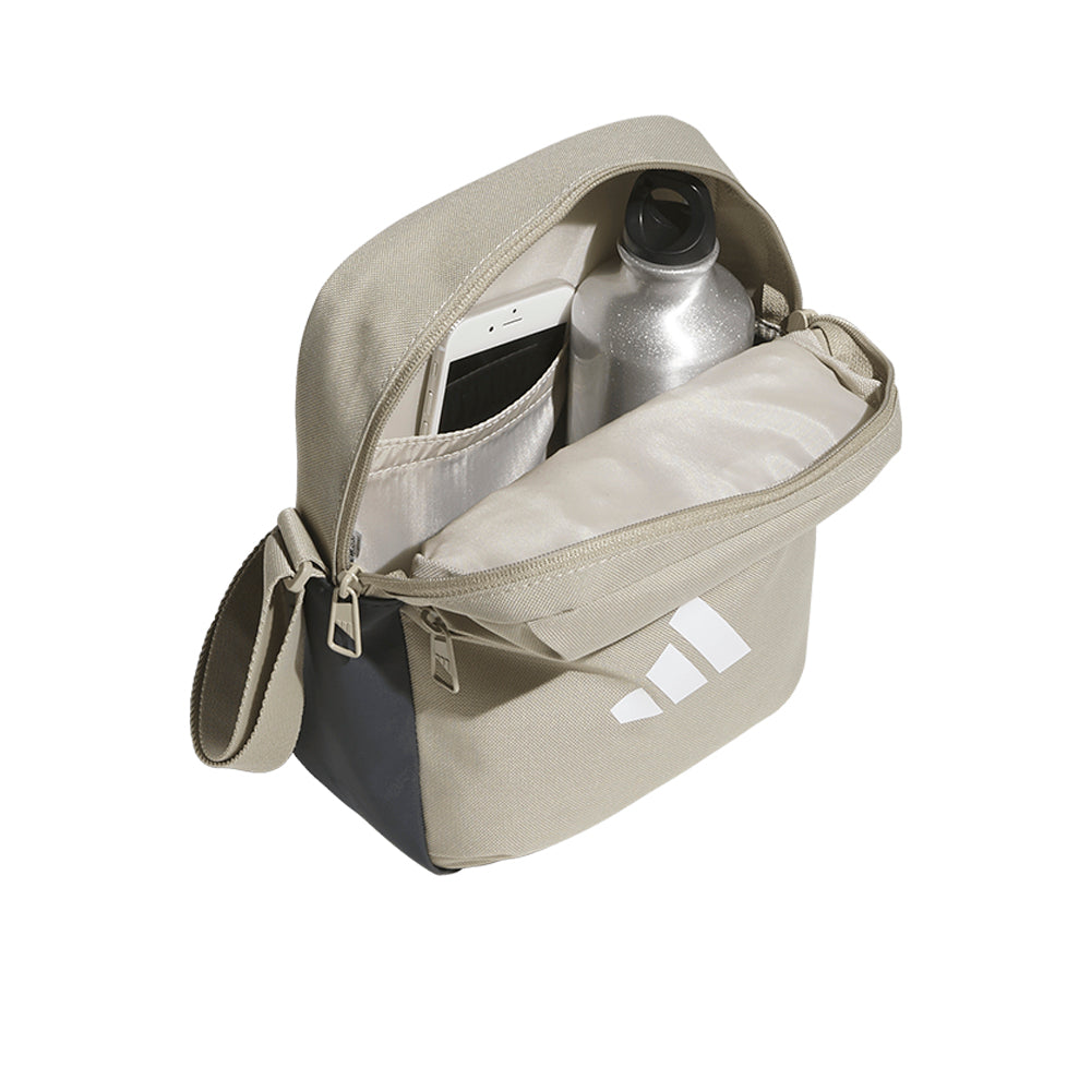 ADIDAS Essentials Organizer Unisex Crossbody Bag Supersports Thailand