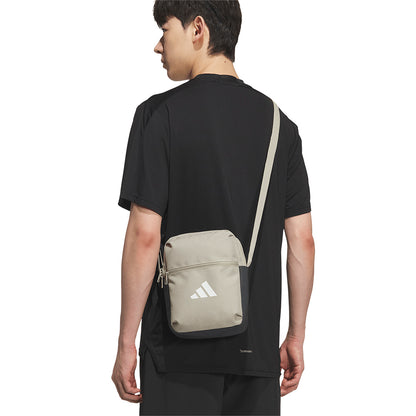 ADIDAS Essentials Organizer Unisex Crossbody Bag