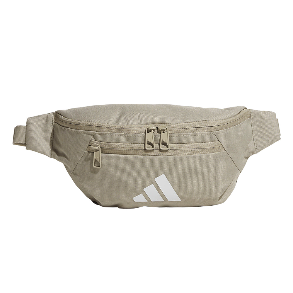 ADIDAS Essentials Organizer Unisex Waistpack - Supersports Thailand