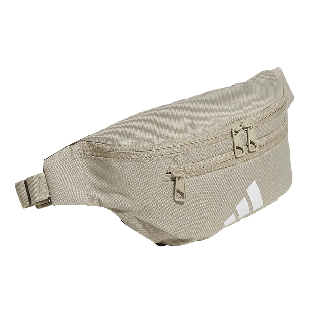 ADIDAS Essentials Organizer Unisex Waistpack - Supersports Thailand Supersports Thailand