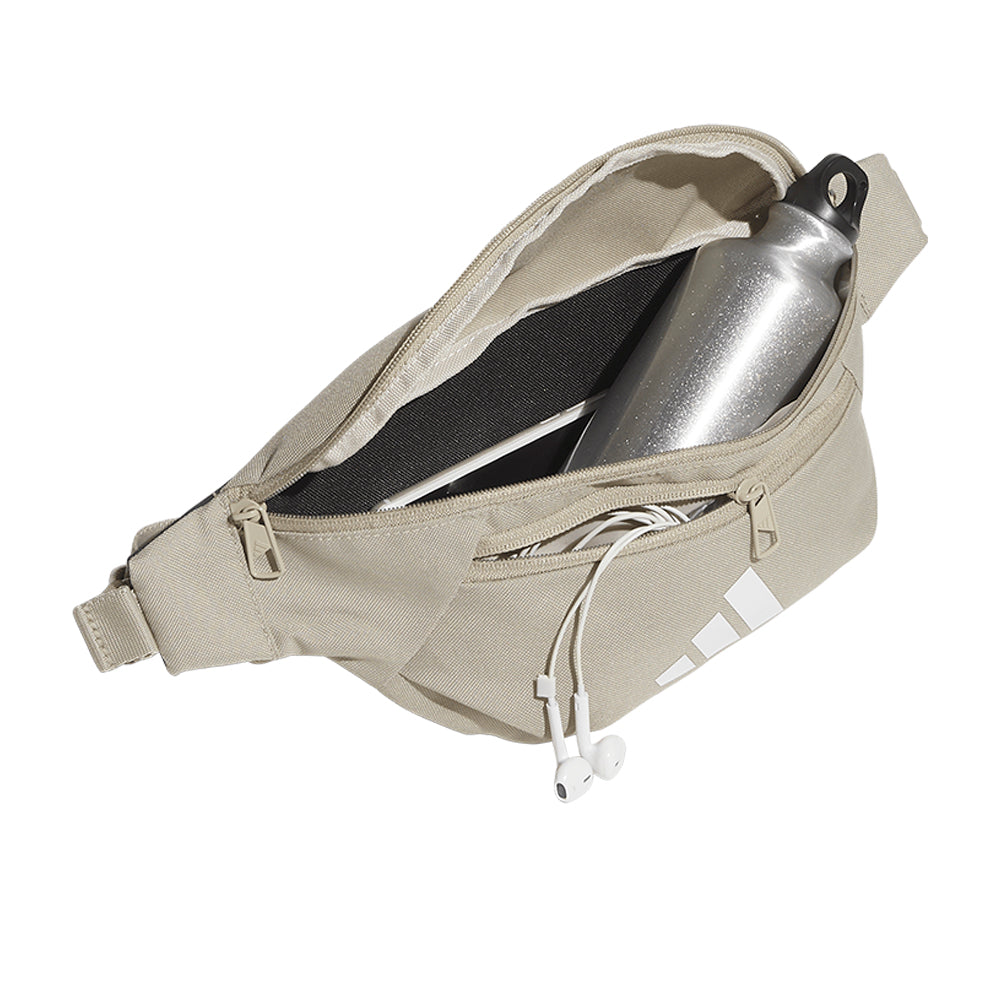 ADIDAS Essentials Organizer Unisex Waistpack - Supersports Thailand Supersports Thailand