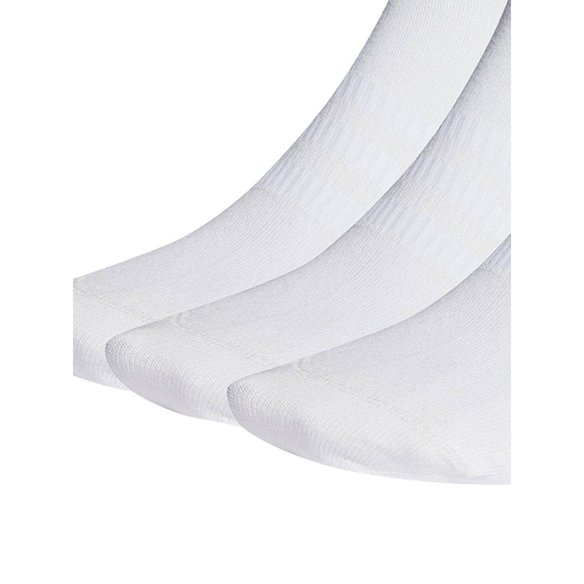 ADIDAS Thin and Light Ankle Men's Socks (3 Pairs) - Supersports Thailand Supersports Thailand