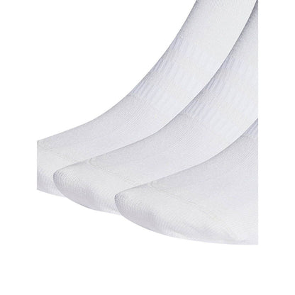 ADIDAS Thin and Light Ankle Men's Socks (3 Pairs) - Supersports Thailand