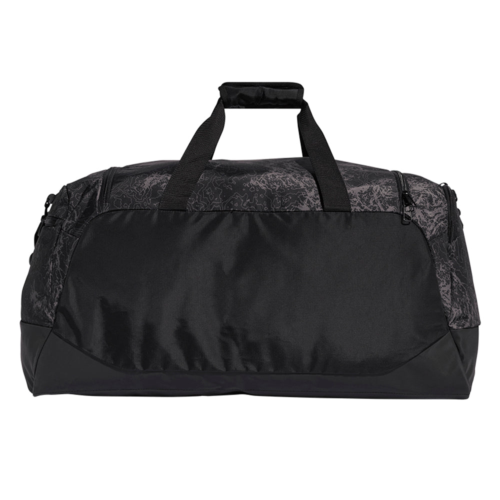 ADIDAS Training Defender Graphic Unisex Duffel Bag - Supersports Thailand Supersports Thailand
