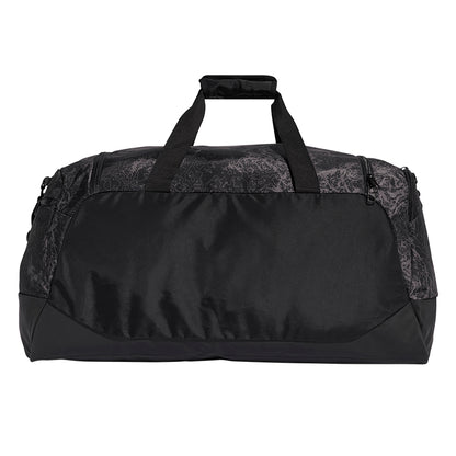 ADIDAS Training Defender Graphic Unisex Duffel Bag - Supersports Thailand