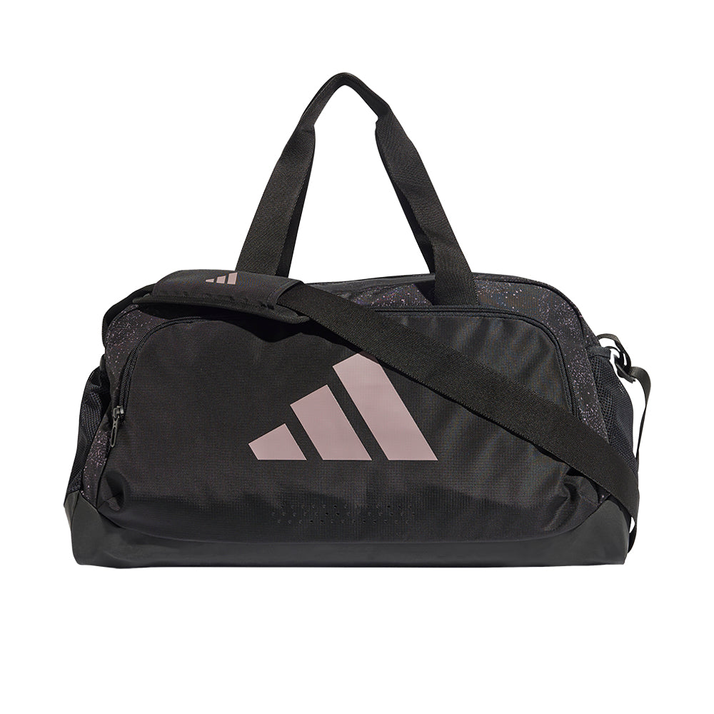 ADIDAS Defender Graphic Unisex Duffel Bag - Supersports Thailand