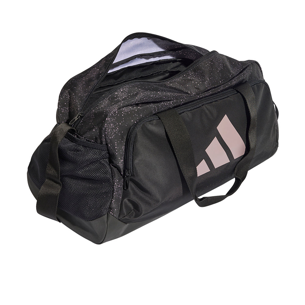 ADIDAS Defender Graphic Unisex Duffel Bag - Supersports Thailand