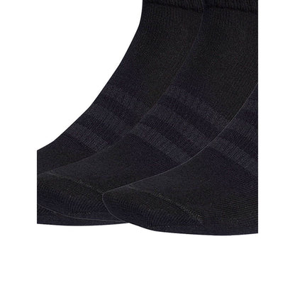 ADIDAS Thin and Light Ankle Unisex Socks (3 Pairs) - Supersports Thailand