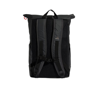 ADIDAS Audi Formula One Team Roll Top Hybrid Unisex Backpack - Supersports Thailand