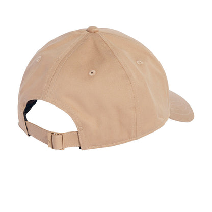 ADIDAS New Logo Unisex Cap - Supersports Thailand