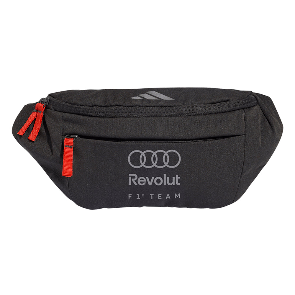 ADIDAS Audi Formula One Team Unisex Waistpack - Supersports Thailand