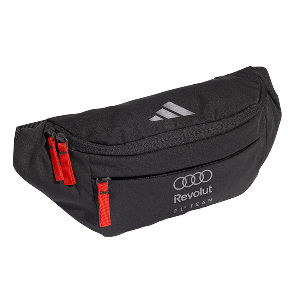 ADIDAS Audi Formula One Team Unisex Waistpack - Supersports Thailand Supersports Thailand