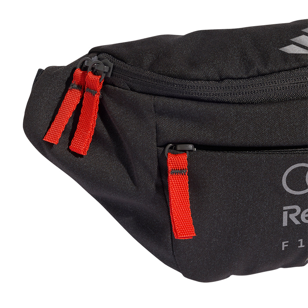 ADIDAS Audi Formula One Team Unisex Waistpack - Supersports Thailand Supersports Thailand