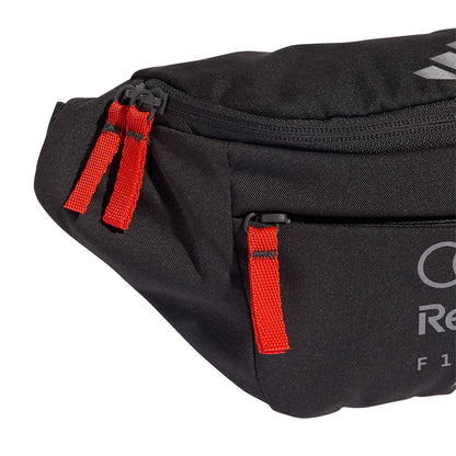 ADIDAS Audi Formula One Team Unisex Waistpack - Supersports Thailand