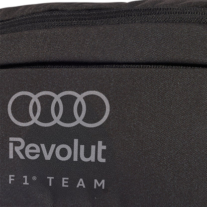 ADIDAS Audi Formula One Team Unisex Waistpack - Supersports Thailand