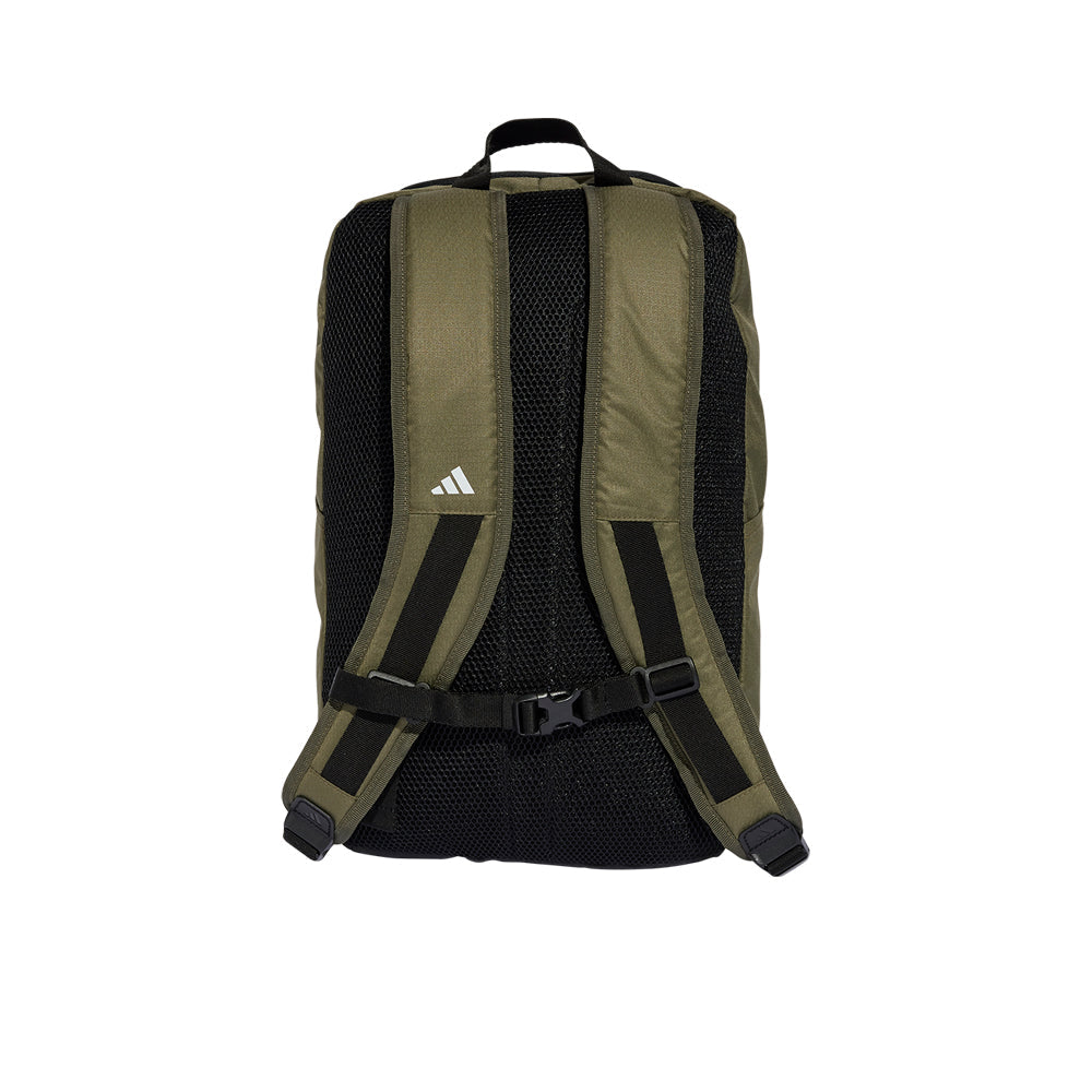 ADIDAS Essentials 3-Stripes Unisex Backpack - Supersports Thailand Supersports Thailand