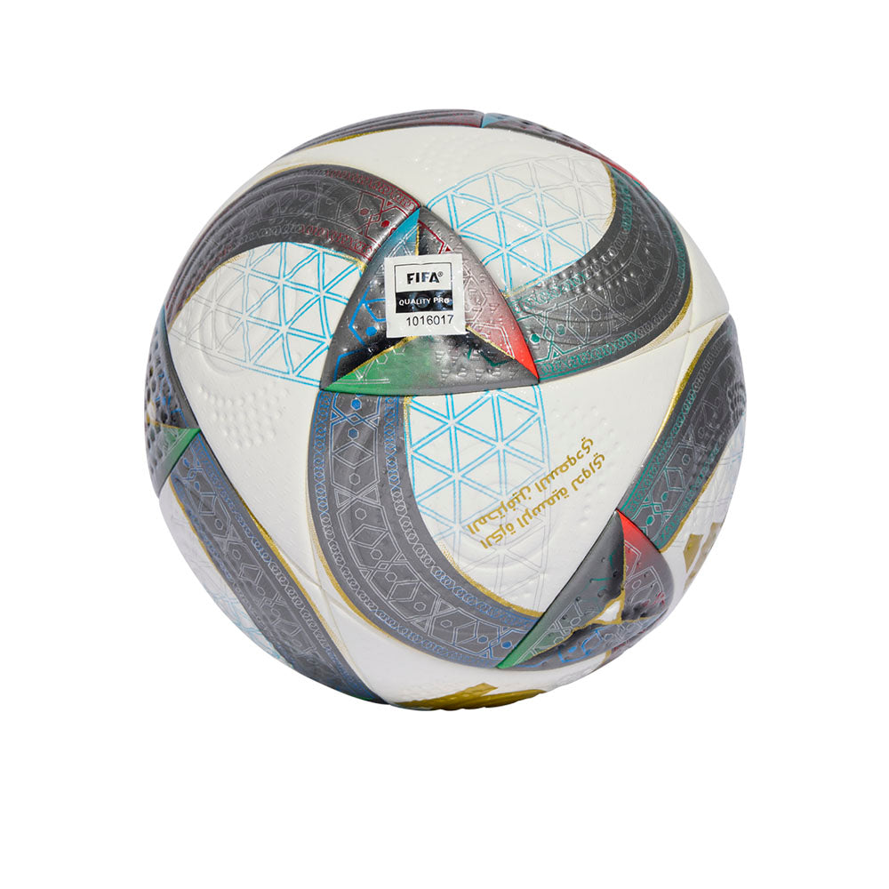 ADIDAS Saudi Pro League Pro Football Ball - Supersports Thailand