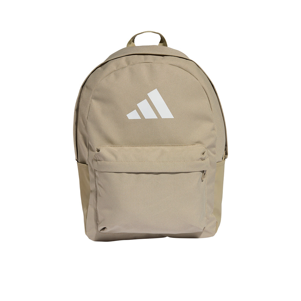 ADIDAS Classic 3 Bar Logo Unisex Backpack - Supersports Thailand Supersports Thailand