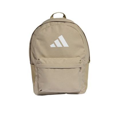 ADIDAS Classic 3 Bar Logo Unisex Backpack - Supersports Thailand