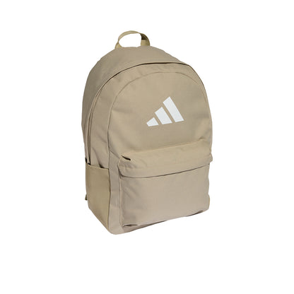 ADIDAS Classic 3 Bar Logo Unisex Backpack - Supersports Thailand