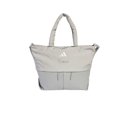 ADIDAS Mercedes - AMG Petronas Formula One Team Silver Arrows กระเป๋าผ้าผู้ใหญ่