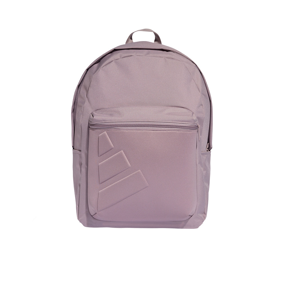 ADIDAS Essentials Embossed Logo Unisex Backpack - Supersports Thailand