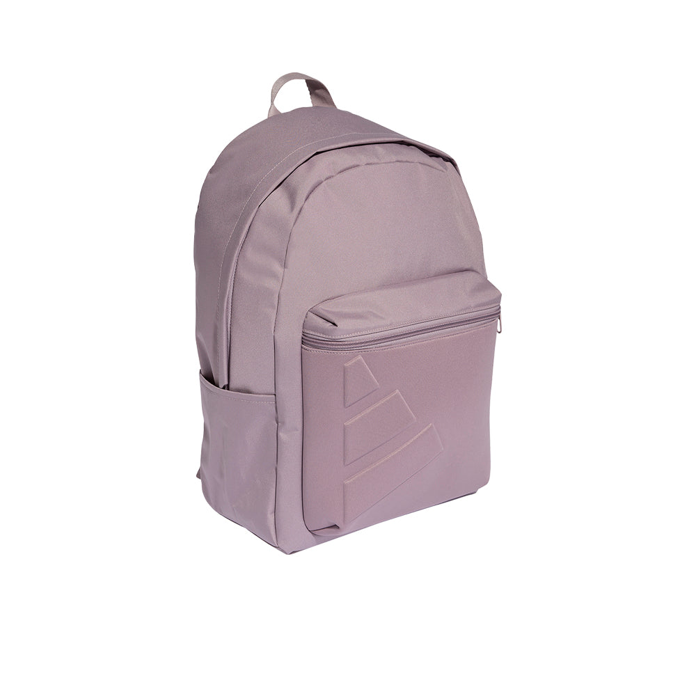 ADIDAS Essentials Embossed Logo Unisex Backpack - Supersports Thailand