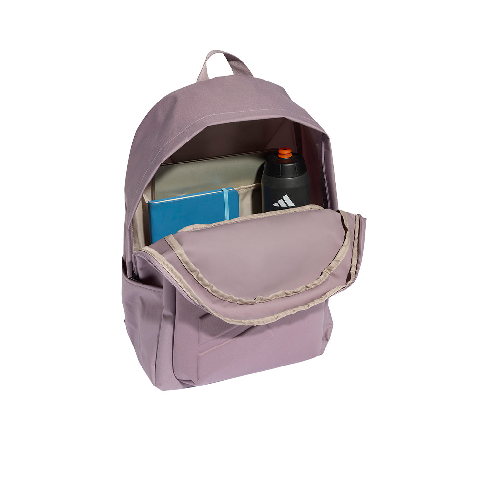 ADIDAS Essentials Embossed Logo Unisex Backpack - Supersports Thailand Supersports Thailand