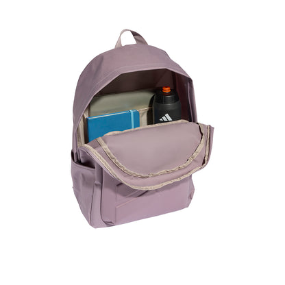 ADIDAS Essentials Embossed Logo Unisex Backpack - Supersports Thailand