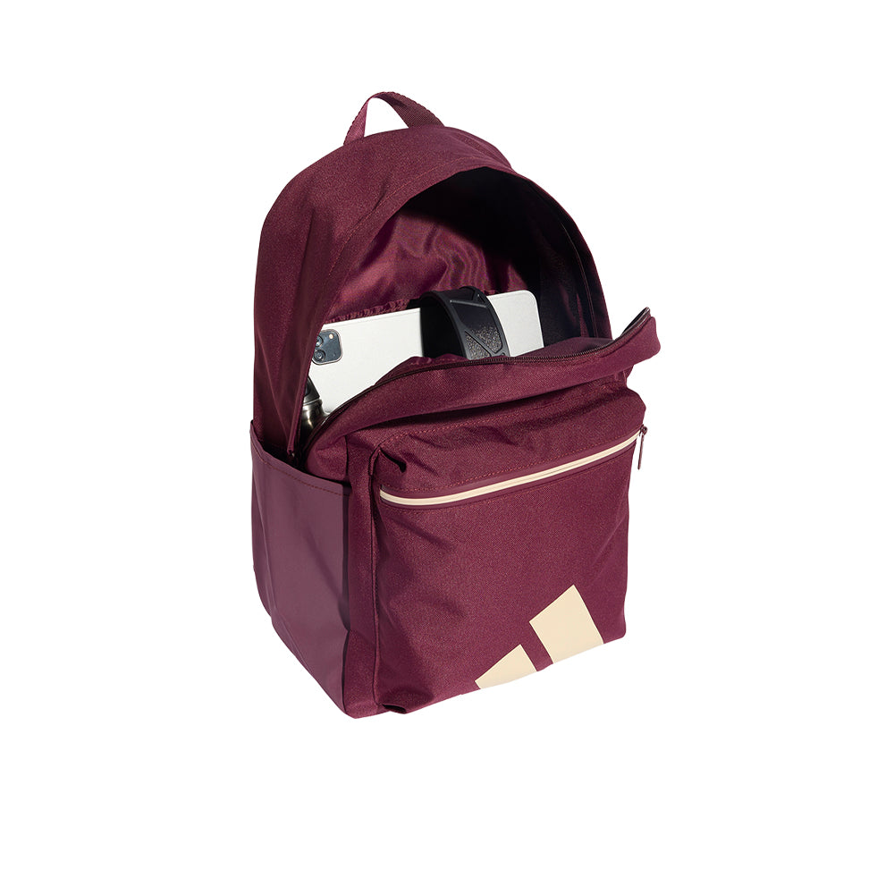 ADIDAS Essentials Back to Campus Bars Unisex Backpack - Supersports Thailand
