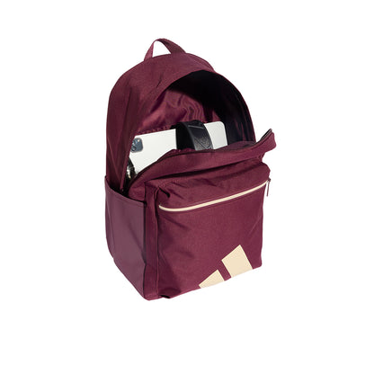 ADIDAS Essentials Back to Campus Bars Unisex Backpack - Supersports Thailand