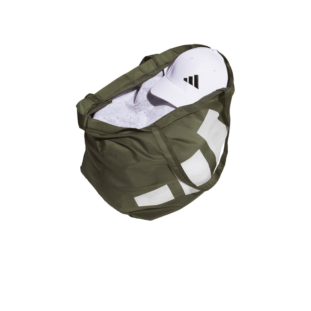 ADIDAS Packable กระเป๋าผ้าผู้ใหญ่