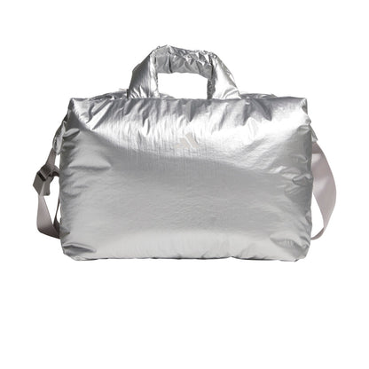 ADIDAS Metal Unisex Shoulder Bag - Supersports Thailand