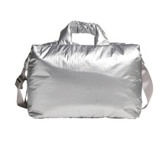 ADIDAS Metal Unisex Shoulder Bag - Supersports Thailand