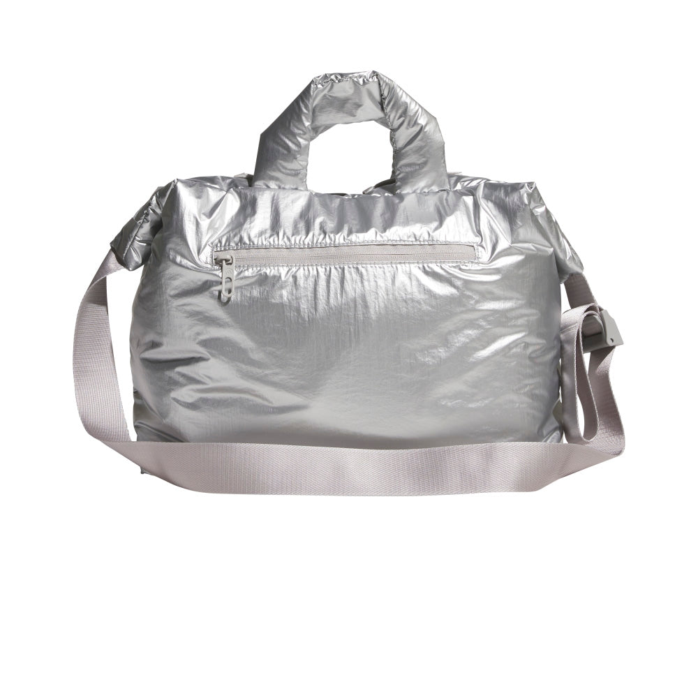 ADIDAS Metal Unisex Shoulder Bag - Supersports Thailand