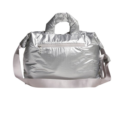 ADIDAS Metal Unisex Shoulder Bag - Supersports Thailand
