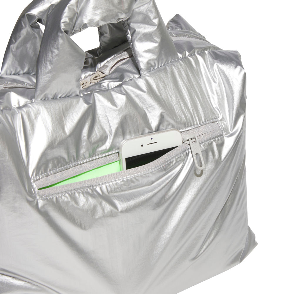 ADIDAS Metal Unisex Shoulder Bag - Supersports Thailand Supersports Thailand