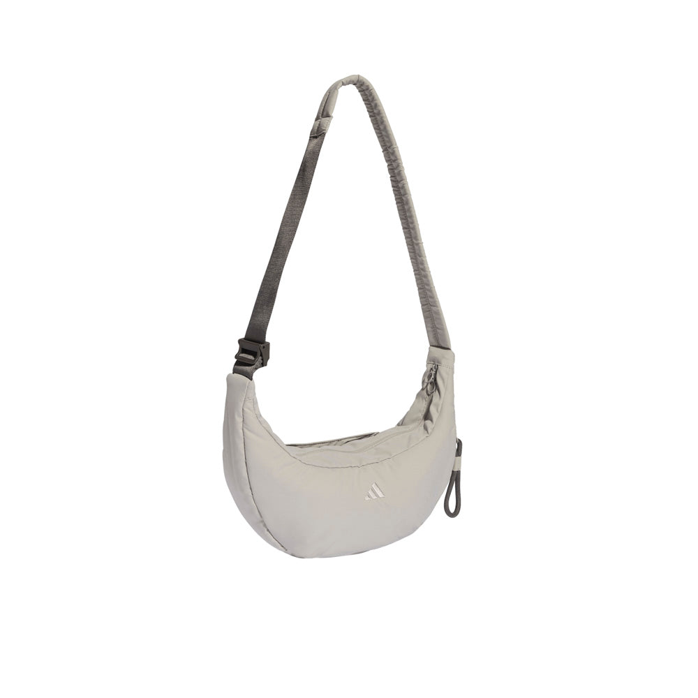 ADIDAS Must Haves Puffy Unsiex Shoulder Bag - Supersports Thailand Supersports Thailand