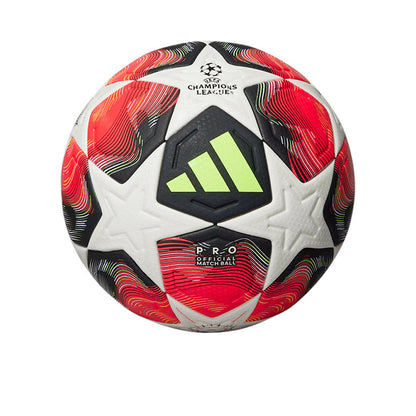 ADIDAS UCL Pro 24/25 Third ลูกฟุตบอล