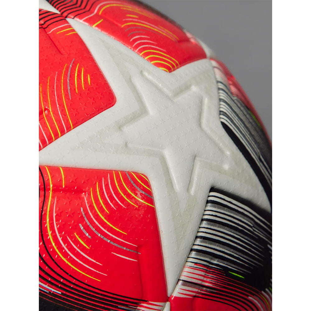 ADIDAS UCL Pro 24/25 Third ลูกฟุตบอล